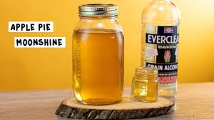 The 15 best homemade moonshine recipes, from apple pie to sweet tea. Apple Pie Moonshine Youtube