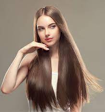 Show off your gray hair with pride and joy by getting one of favorite haircuts for women over 60: Long Hairstyles From The 60 S Novocom Top