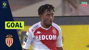 Sportive du football en direct, les résultats, les classements, les transferts de foot et les infos sur l'équipe de france de football. Goal Gelson Martins 30 As Monaco As Monaco Fc Girondins De Bordeaux 4 0 20 21 Youtube