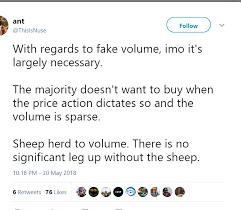 Additionally, it also allows users to sweep tiny balances left after trading and convert them into bnb (or binance coin), the platform's native cryptocurrency. Cryptocurrency Trader Says The Market Is Manipulated