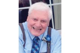 Daniel Folz Obituary (1934