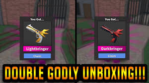 Check spelling or type a new query. Epic Brand New Eternal Iv Godly Knife Roblox Murder Mystery 2 Youtube