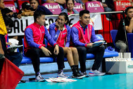 See more ideas about alyssa valdez, valdez, volleyball. Alyssa Valdez Says Sea Gp Stint Depends On X Ray Result Coaches Decision