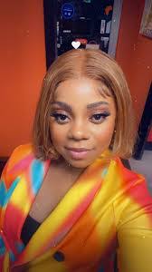 Esther Dunbar's Instagram, Twitter & Facebook