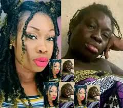 I was not ready xem i wish I can love him or her like my first born 😔