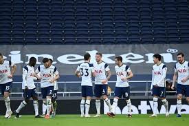 Quick off the blocks in the premier league, tottenham recorded a string of massive results to rise to the top. Wc9suc6h9k3vvm