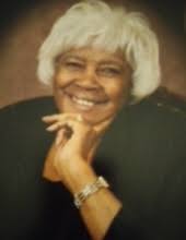 Obituary information for Alice N. (Edwards) Strong