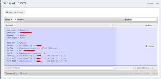 Cara Mudah Dan Cepat Setting Tunnel My Id Untuk Remote Mikrotik Dari Luar Jaringan Lspci Blog S