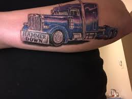 32 ideas tattoo thigh color tatoo #tattoo #bird tattoo #color #eagle tattoo #eag., #bird #color #eag #eagle #ideas #phoenixtattoogeometric. Semi Tattoo Beauty Skin Tattoos Semi Trucks