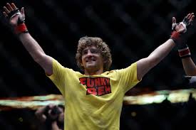 Ben askren seriously said with a straight face i'll never be good at striking, and at the same time claims he's going to run through everybody. Mma Fans Slam Ben Askren As He Claims Jake Paul Is Avoiding A Fight