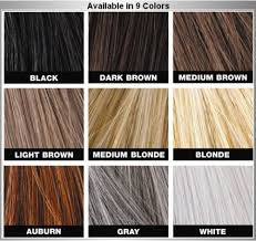 Dark brown hair with highlights. Toppik Hair Building Fibers 27 5g Black Dark Brown Medium Brown Light Brown Generic Giant
