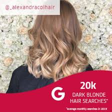 Light golden blonde on top and medium to dark brown underneath. 17 Dark Blonde Hair Ideas Formulas Wella Professionals