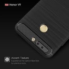 Huawei Honor Note 8 Pro TPU Case Carbon ...