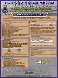 Semua permohonan hendaklah dibuat secara online dengan menggunakan laman sesawang yang telah disediakan oleh pihak tentera udara diraja malaysia. Mindef Malaysia On Twitter Pengambilan Khas Perajurit Muda Tldm Siri 219 19 Lepasan Diploma Kejuruteraan Tugas Khusus Lelaki