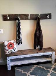 Maybe you would like to learn more about one of these? Entryway Bench Farmhouse Storage Bench Shoe Storage Bench Etsy