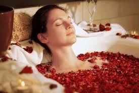 Cara mandi bunga untuk ibu selepas bersalin. Mandi Kembang Untuk Membuka Aura Diri Sendiri