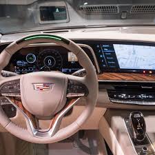 Including destination charge, it arrives with a manufacturer's suggested retail price (msrp) of. The 2021 Escalade S Curved Screens Are A Taste Of What S To Come The Verge