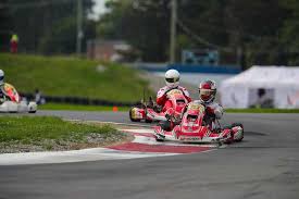 Michael Nickle Racing Team