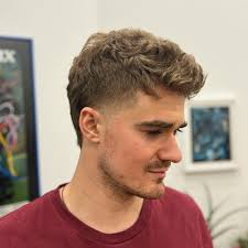 Photo by Dan Riner (@danrinerbarber) · February 21, 2025