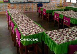 Maybe you would like to learn more about one of these? 20 Model Taplak Meja Sekolah Yang Keren Kosngosan