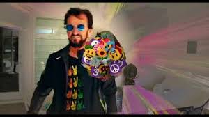 Ringo starr gets paul mccartney, sheryl crow and more to sing on new track beloved beatle dug into contacts for help on the chorus of 'here's to the nights' published: Ringo S March 2021 Update Youtube