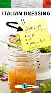 Homemade Italian Salad Dressing That Is Great All Year Round Low Ca Homemade Italian Salad Dressing Recipes Salad Dressing Recipes Easy Salad Dressing Recipes