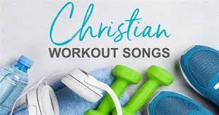 Christian music upbeat for workout. Top 11 Christian Workout Songs To Get Pumped Up