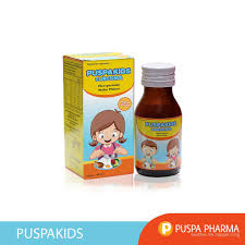 Badan susut lepas beranak (ibu kucing). Puspakids Vitamin Penambah Nafsu Makan Anak Shopee Indonesia