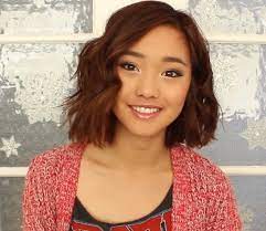 She was born on september 22, 1990, in los angeles, california. Jenn Im Chic Hair Short Hair Styles Hair Styles