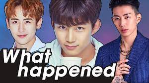 Jay park used to be the leader of 2pm until he said some pretty bad things about korea. What Occurred To 2pm Jay Park And Jyp Leisure Asian Music