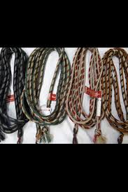 Check spelling or type a new query. 12 Strand Braided Parachute Cord Mecate Assorted Colors Custom Leatherwork Freckers Saddlery