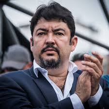 Nilda Ramírez (@63_nilda)