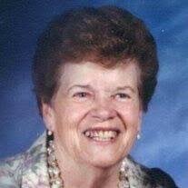 Marie A. Rock Obituary