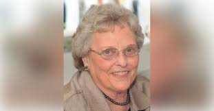 Obituary information for Carolyn Bundy Davis
