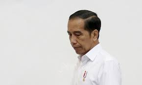 Discover more posts about jokowi. Pak Jokowi Berulang Tahun Bang Saleh Sampaikan Doa Begini Page 2 Nasional Jpnn Com