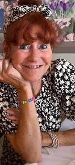 Tribute to Sue Waldron, 1948