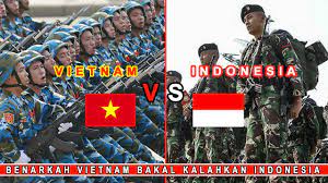 Pertandingan vietnam vs indonesia di sea games selalu sengit. Inilah 5 Alasan Militer Vietnam Bisa Tumbangkan Indonesia Di Masa Depan Youtube