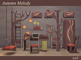 My bad englishokay friends, thanks to you…„ to take a view to my questi. Soloriya S Autumn Melody