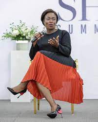 E, claro, sobre porto, benfica e sporting. Joy 99 7 Fm Meet Claudia Lumor Ceo Of Glitz Africa She Facebook