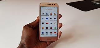 With that space you can't even download a full length 720p movie. Samsung Galaxy Grand Prime Pro 2018 Review Techarena