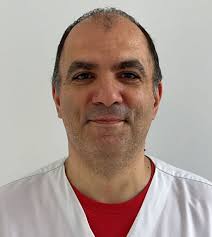 Dr. Adrian Nica • Sanconfind