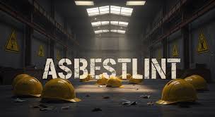 Asbestlint Risks, Safety, and Modern Solutions - My Roller