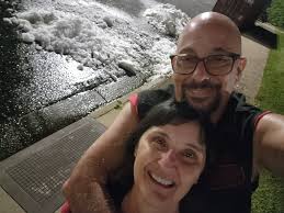 Just a little Saturday ride. #VNVLV MC PLANT Fueled py: Vintage Riders CITY  BIKE RALLY TORCYCLE FREF IMIMI BRAD HOG Katec 조 Reper MARLFY LAKELAND  WARLEY-BAYIBSON LAKE LAKELAND.F LAND. 11/ #злрарао IN1PIaD