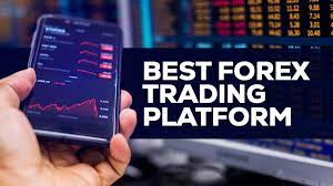 Top 9 Forex Trading Platforms for You to Consider