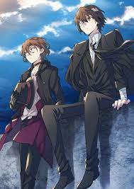 Check spelling or type a new query. Bungou Stray Dogs Wallpaper Pour Android Telechargez L Apk