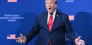 A Hora: Trump, as tarifas e a decadência do império Americano