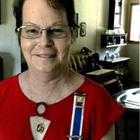 Judy Kavanagh Obituary