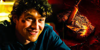 Corey Michael's Instagram, Twitter & Facebook