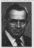 Charles Orville Wallace (1920-1994)