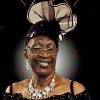 Betty Kay “BK” Pernell Dixon (1946-2018)